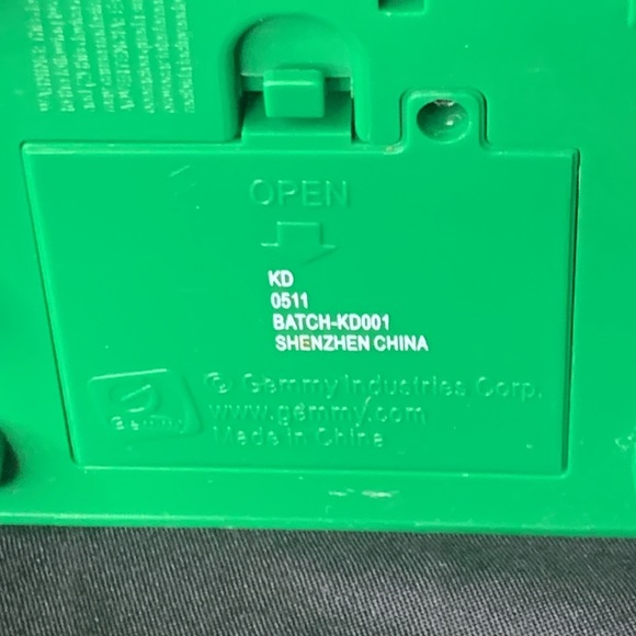 GEMMY Animated Santa Claus Blues / complaining Funny Talking Santa Claus - Picture 11 of 11